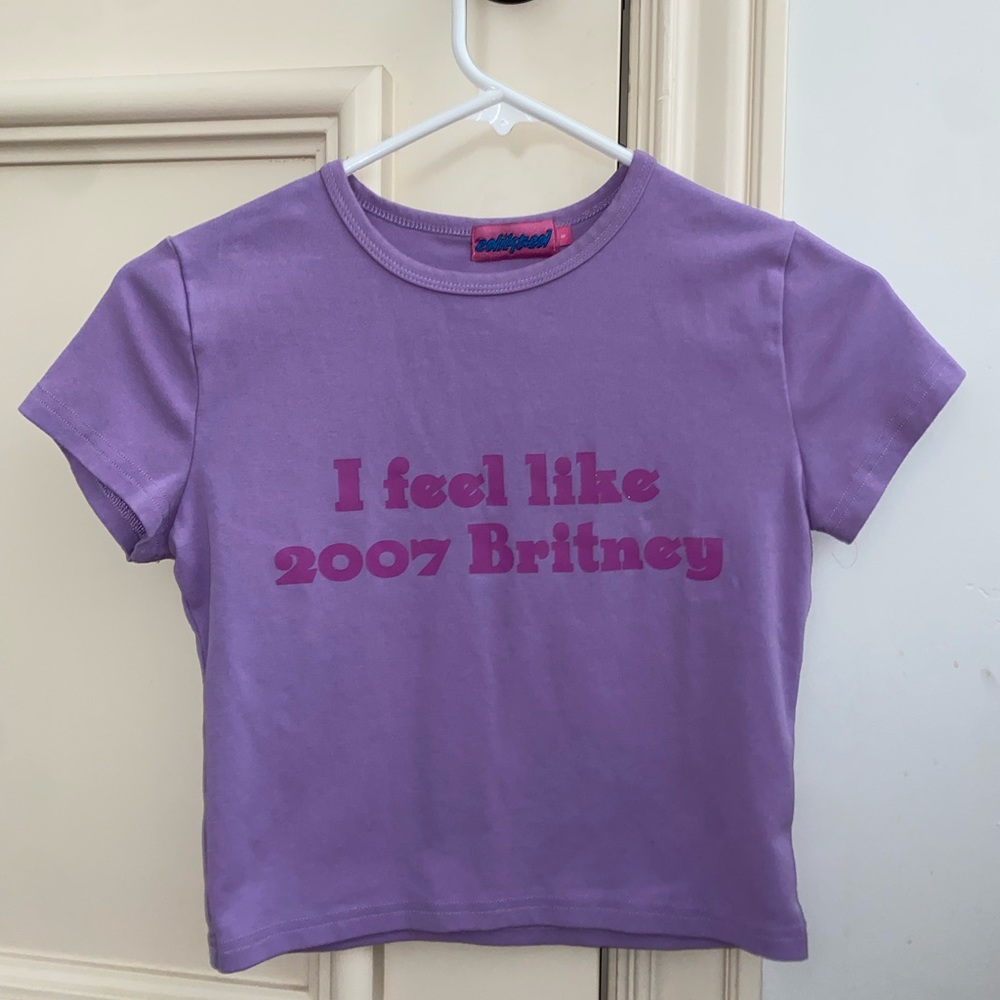 Edikted Graphic Tee